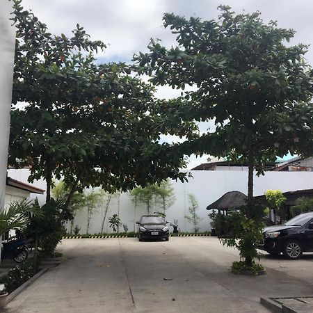 Balai Belen Hotel Davao City Екстериор снимка