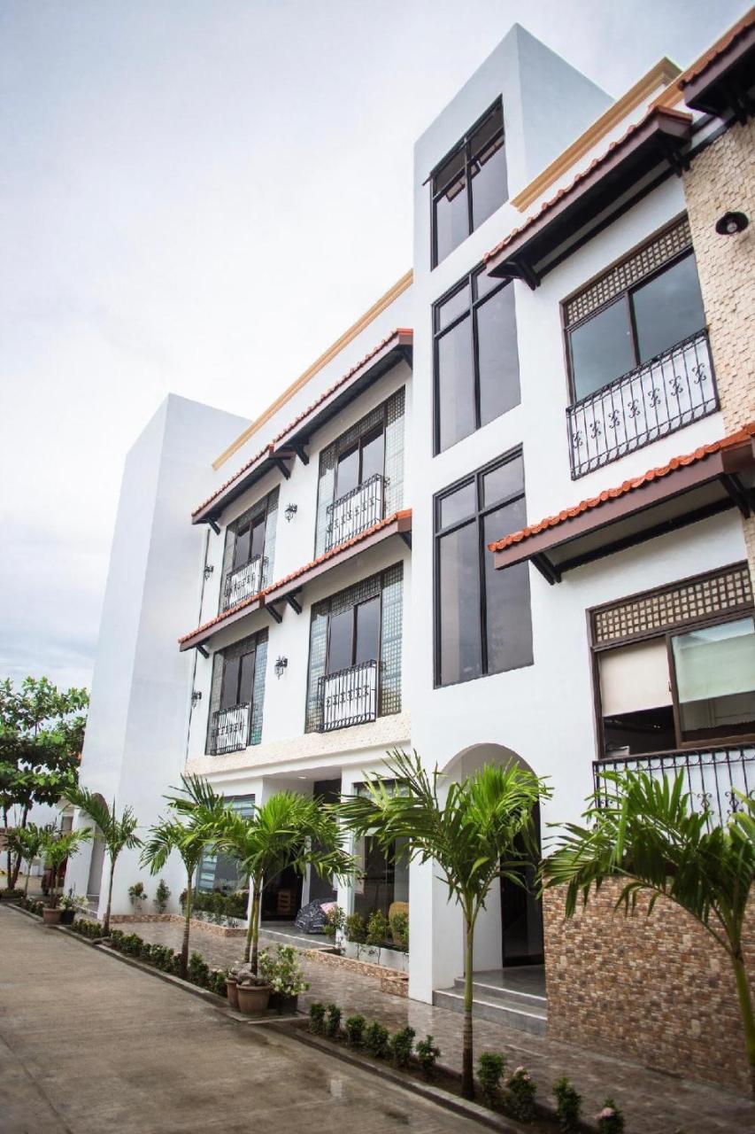 Balai Belen Hotel Davao City Екстериор снимка