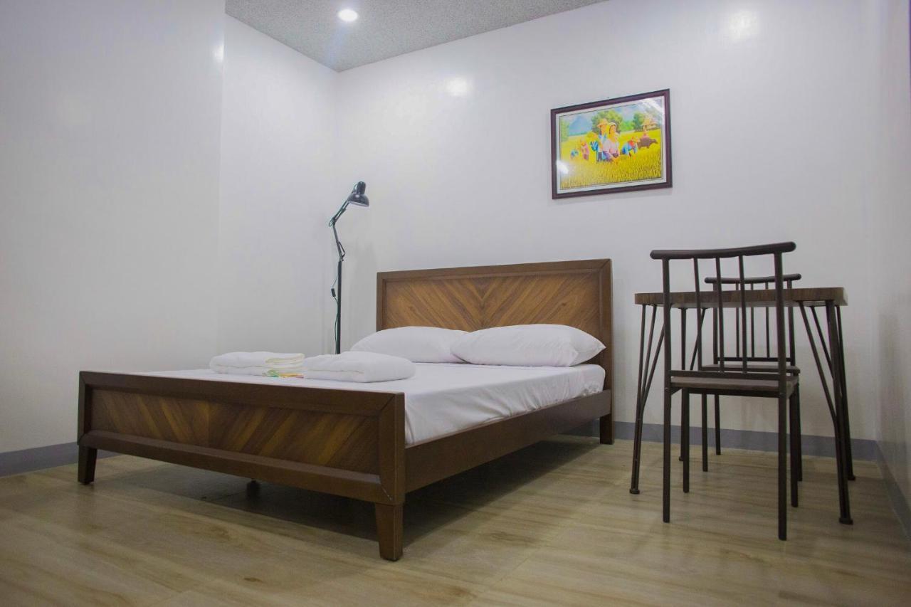 Balai Belen Hotel Davao City Екстериор снимка