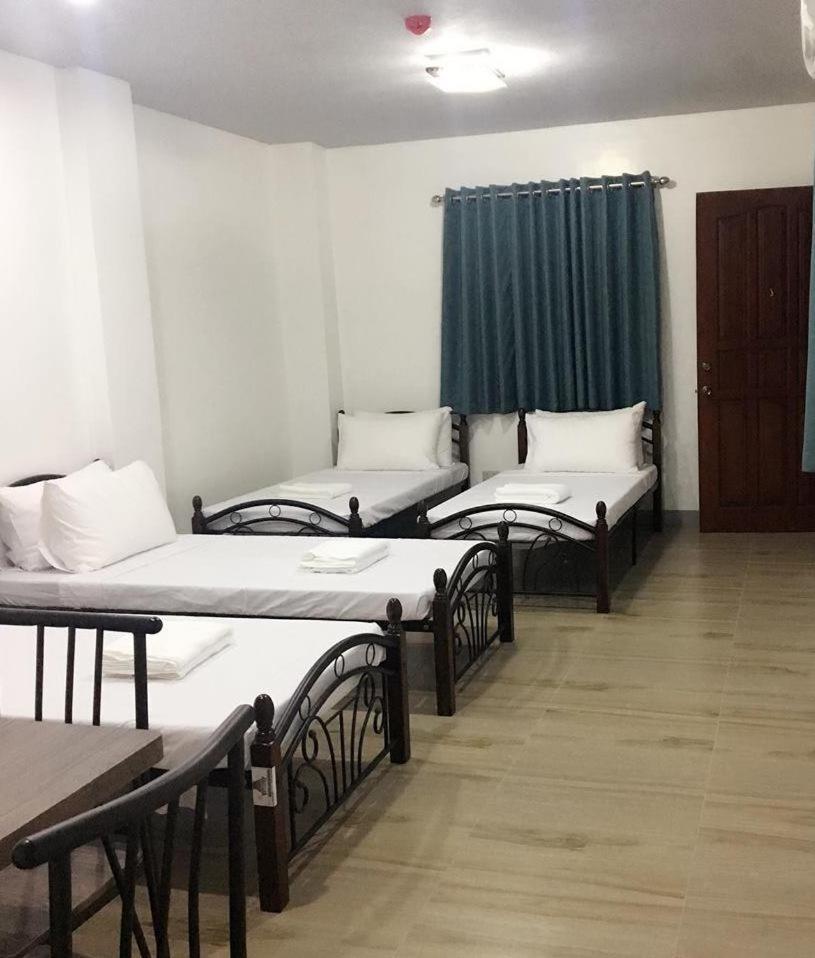 Balai Belen Hotel Davao City Екстериор снимка