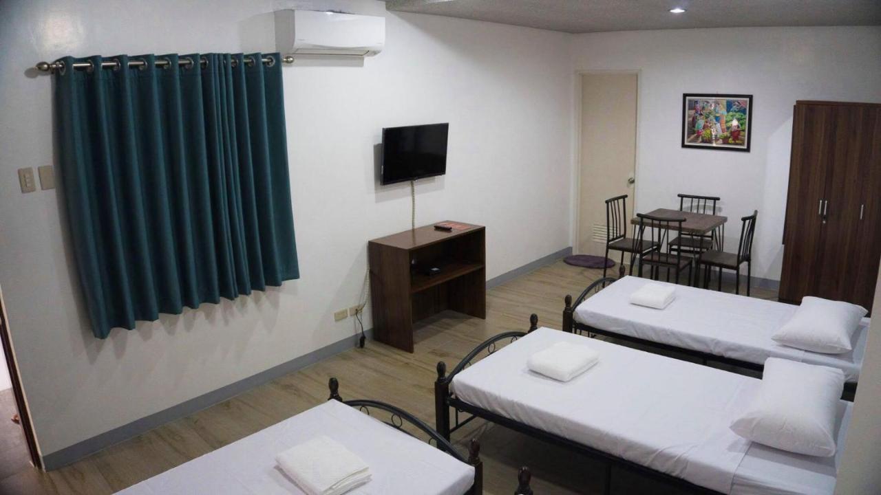 Balai Belen Hotel Davao City Екстериор снимка