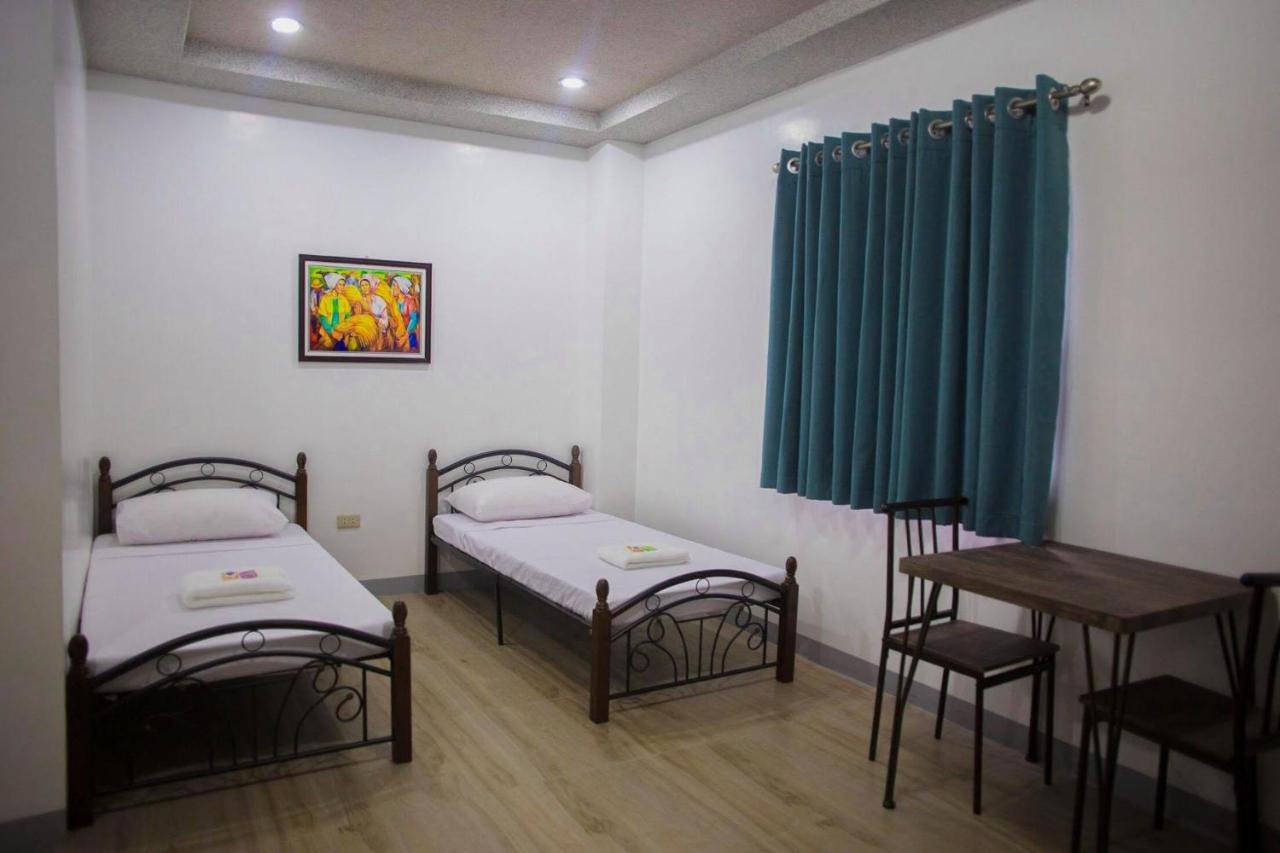 Balai Belen Hotel Davao City Екстериор снимка