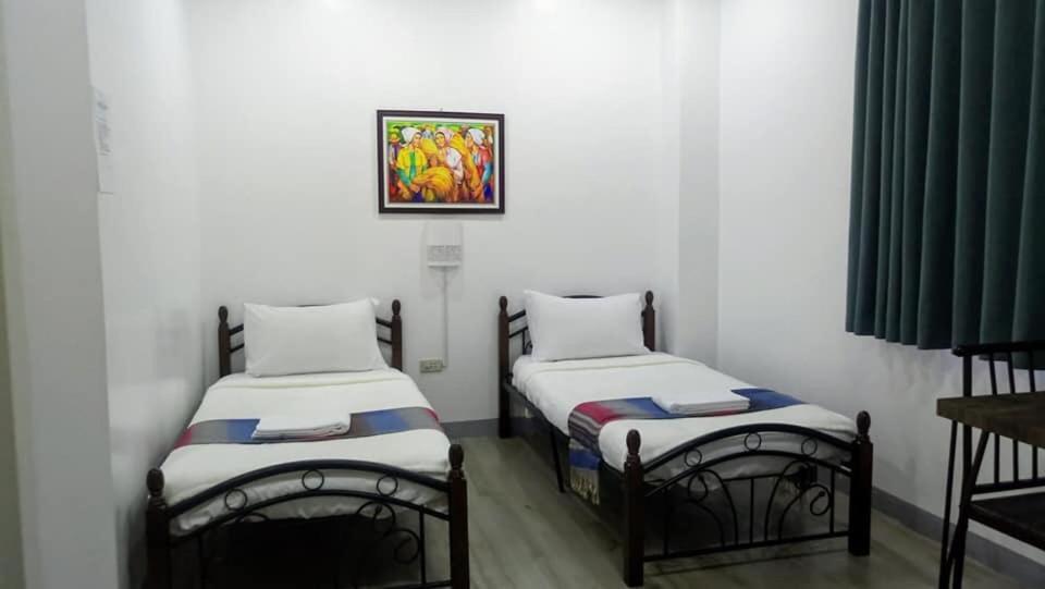 Balai Belen Hotel Davao City Екстериор снимка