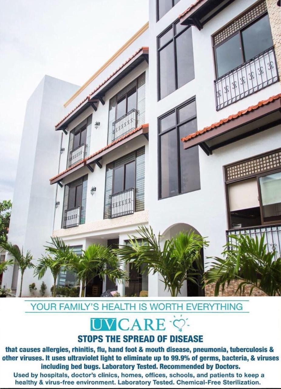 Balai Belen Hotel Davao City Екстериор снимка