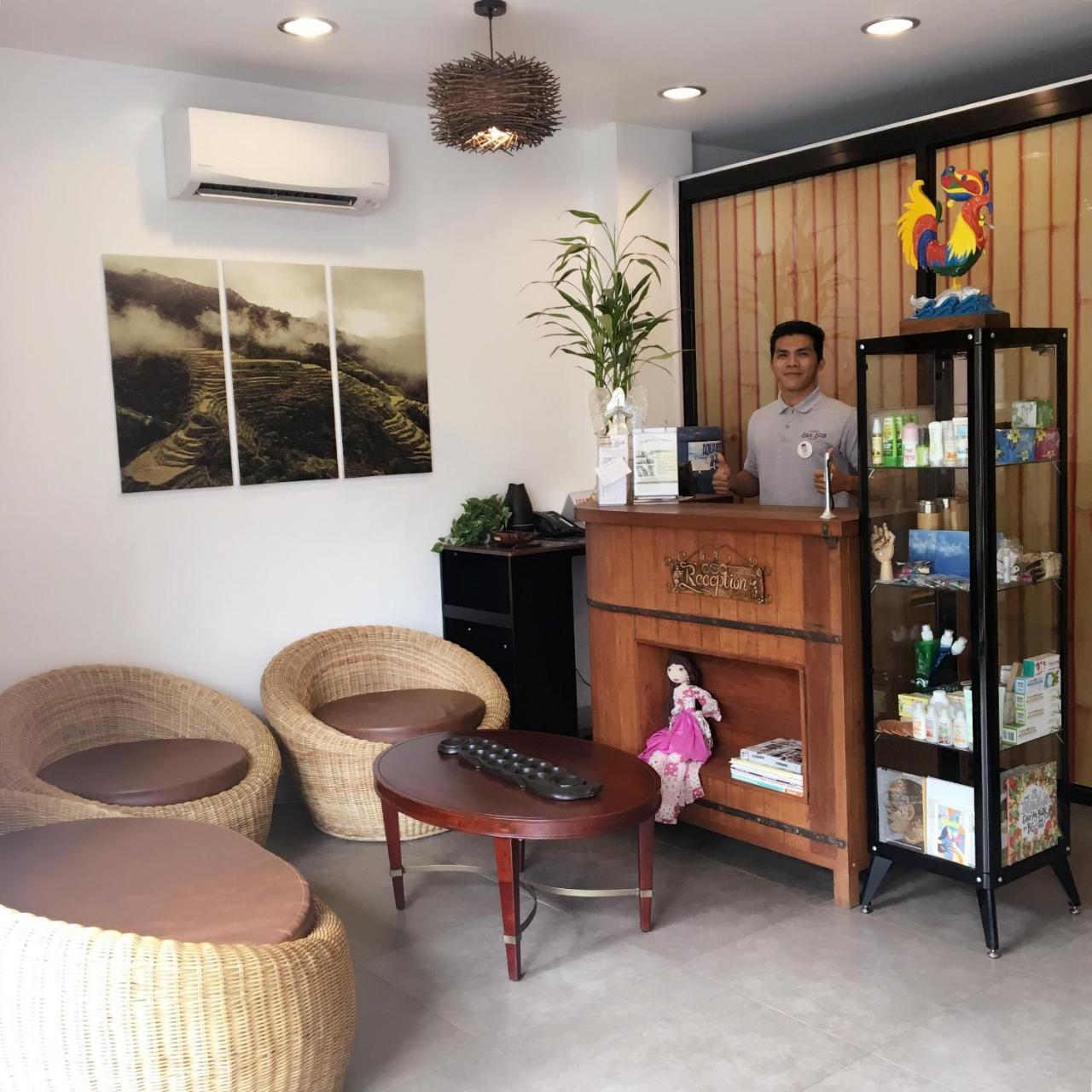 Balai Belen Hotel Davao City Екстериор снимка